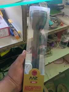 MZ High Power Flash Light Touch