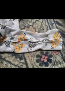 Girls Designer Dress