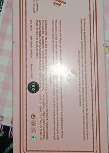 Sweet Peach Eyeshadow Palette