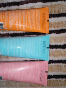 Dot And Key Brand New Facewash With Seal