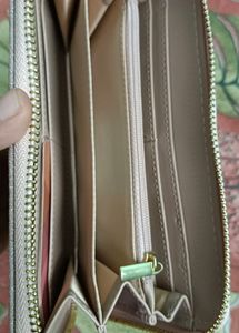Ginger By Lifestyle Wallet