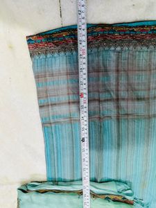 2 Pece Cotton Suit Set