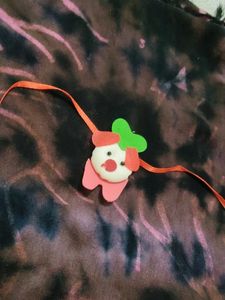 Clown Rakhi