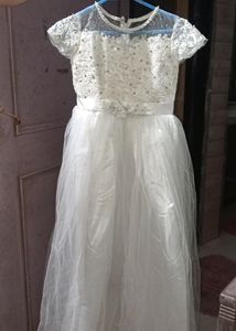 First Holy Communion Dress