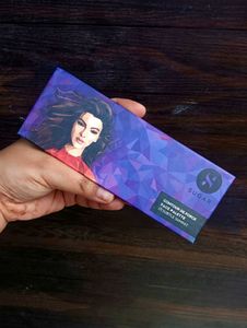 SUGAR Contour De Force Face Palette 💜