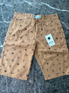 Men's Shorts Bundle - 2 Pairs
