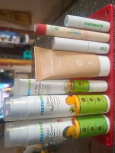 Daily glow And Glowing Make Up Beauty