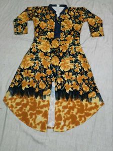 Combo Of 4 Dresses