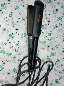 Wizer UltimaPro Hair Straightener (Working)