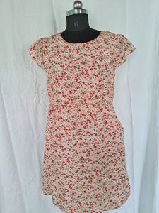 Floral Dress🩰