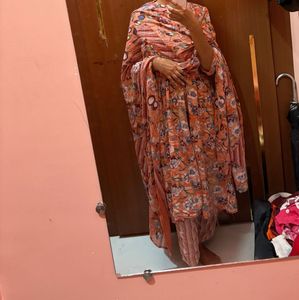 Combo Kurta Set