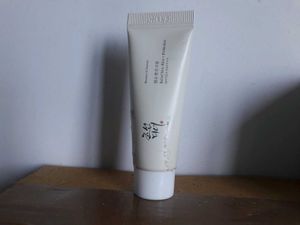 Moroccan Argan Shampoo And Sunscreen