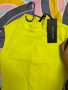 Tokyo Talkies Dresses