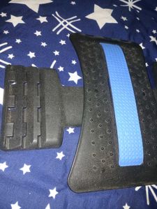 Multi Level Back Streching Device