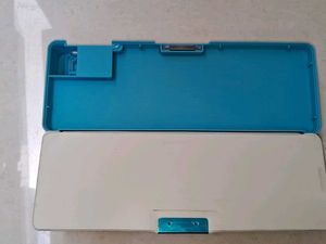 Doraemon Pencil Box