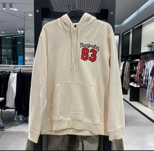 H&amp;M New York City Hoodie
