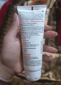 Episoft AC Sunscreen SPF 30