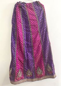 South Indian Half Saree