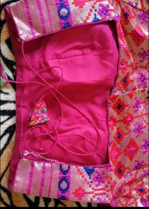 Gorgeous Lehenga Choli