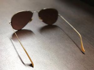 Ray-Ban Aviator Sunglasses