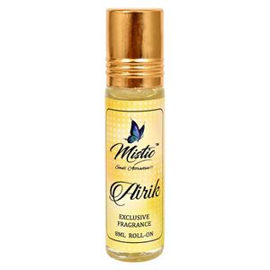 Mistic Airik Perfume