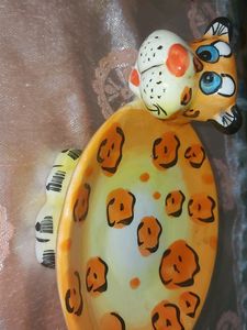 Animal Cup Set