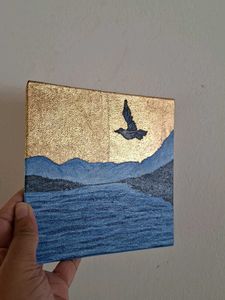 Landscape Painting