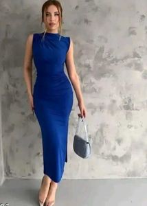 Dress Bodycon Party Wear