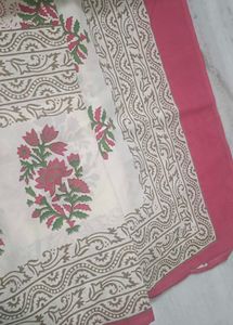 Double Bed Sheet