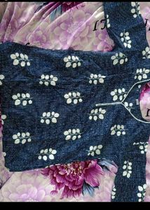 4 Short Kurti