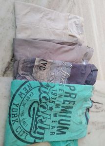 T-Shirt Bundle