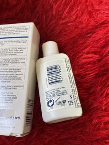 Skincare Set lotion and cleanser
