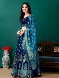 Beautiful lehenga choli 😍😍