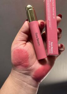 Rare Beauty Soft Pinch Tinted Lip Oil - Joy