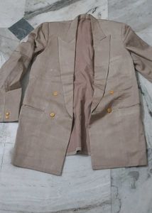 New Suit Set For Young Boys