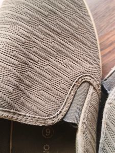 Slip-ins Sports Shoes Grey Colour