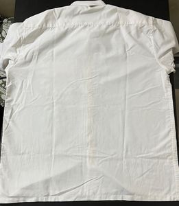 White Shirt!