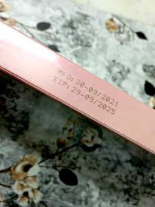 Maliao Sweet Peach Eyeshadow Palette - Irresistibl