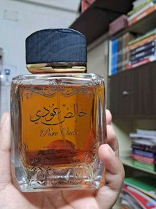 Pure Oudi Eau de Parfum