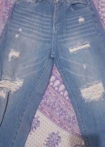 Baggy Jeans 28size