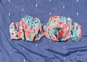 H&amp;M Tie&amp;Dye Bra