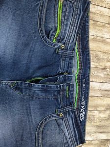Numero Uno Denim Jeans