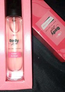 Plum Body Lovin&#39; Eau De Perfume