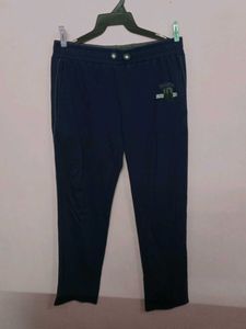 PLUSS Collection Trouser