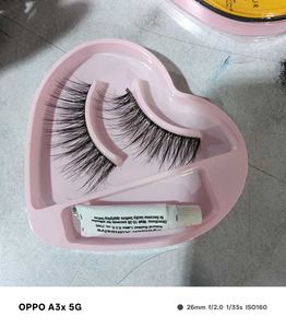 SALE 💗Eyelashes - 1 Pack 💗