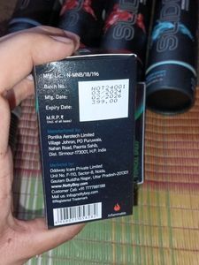 Combo Of 7 Nottyboy Spray And Lubricant For Men