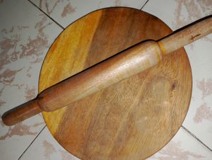 Chakla And Balan Totally New Kitchen Needs