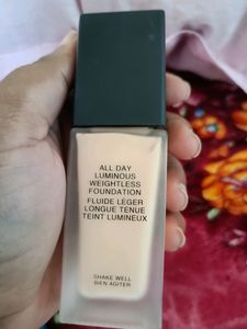 Nars Foundation