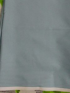 Striped shirt length (2.2 mtr)