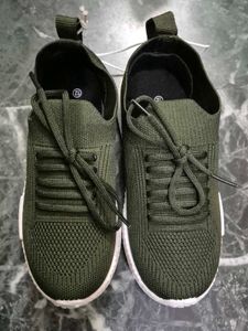 New Kids Boys Shoes In Size 12